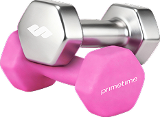 dumbbells