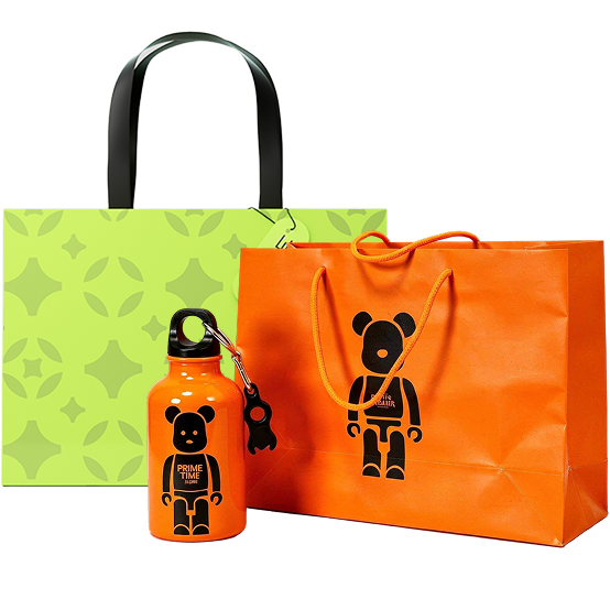 bags